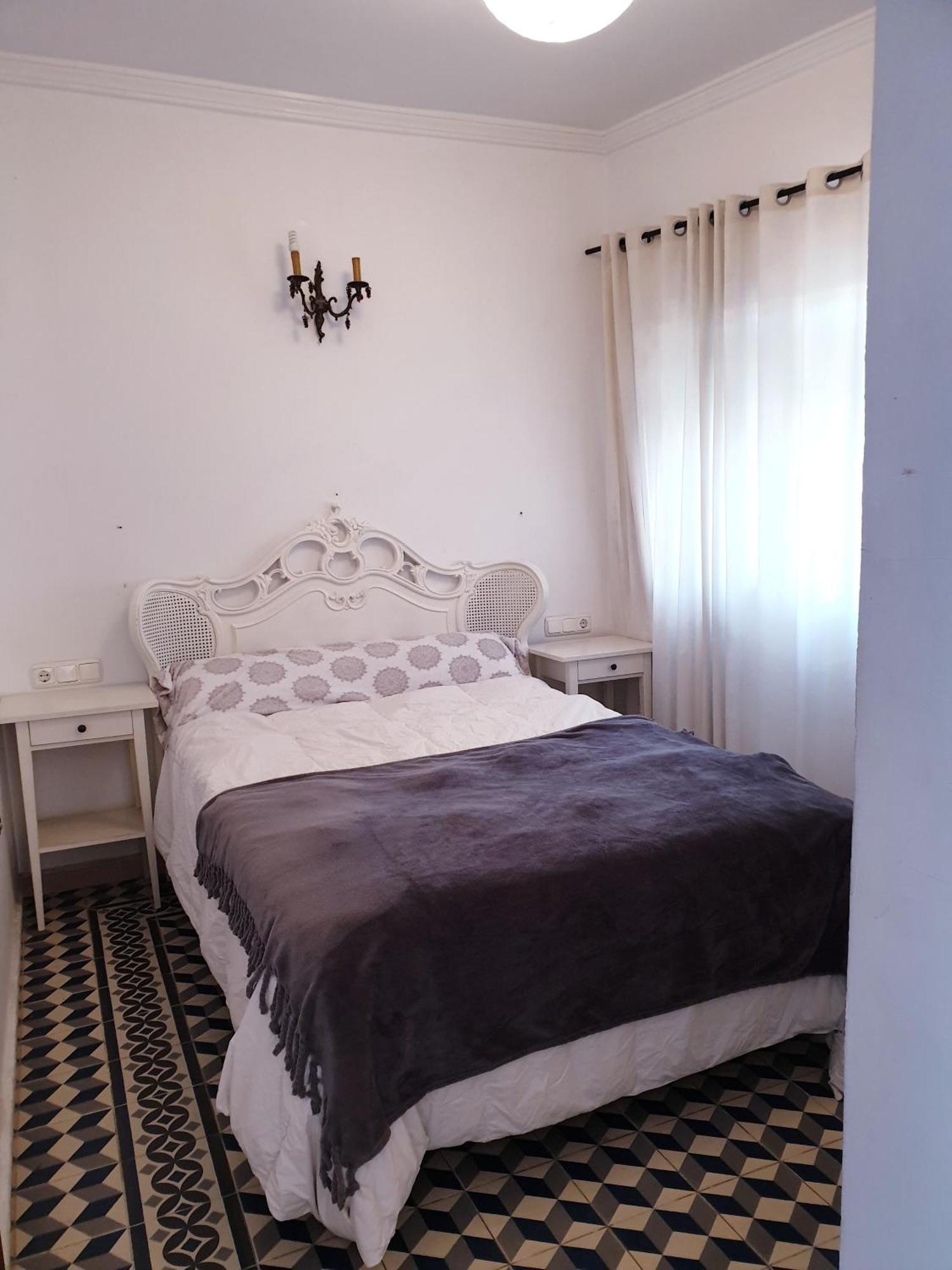 Apartamento Casa En La Playa De Cabria Almuñécar Exterior foto